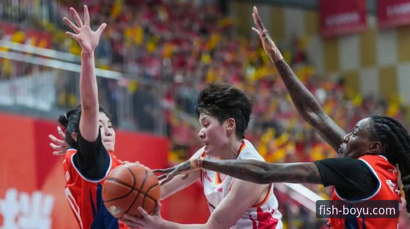 WCBA总决赛G1四川95-61大胜山西 vs 博鱼体育App观赛体验对比：哪个才是真正的“碾压局”？