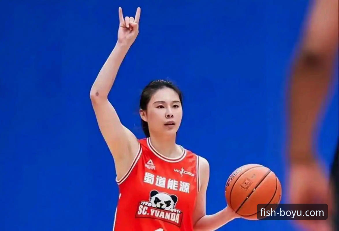 WCBA总决赛G1大胜创纪录：四川女篮95-61狂胜山西，博鱼体育官网详解赛事亮点